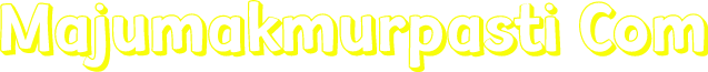 Majumakmurpasti Com